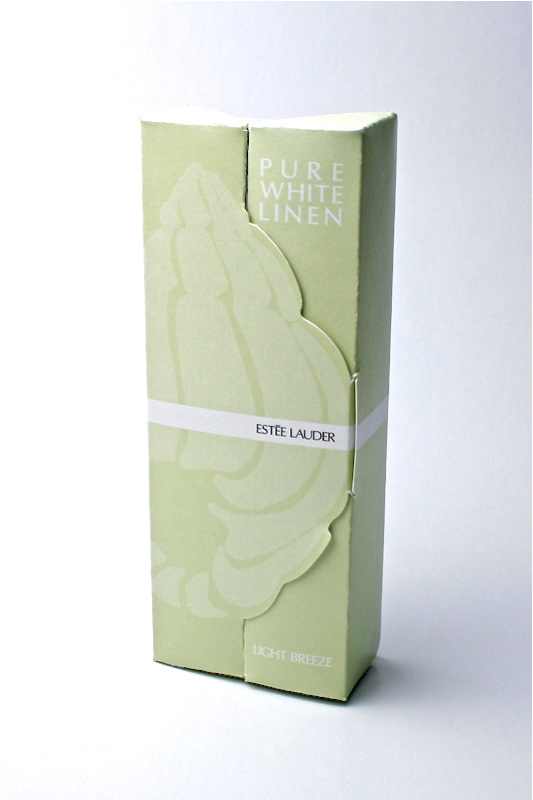 Estee Lauder Pure White Linen