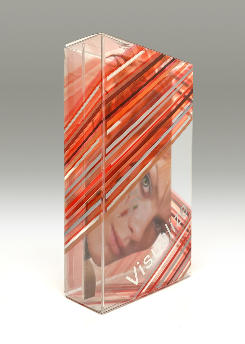 HLPKlearfold Visualize Red Elements