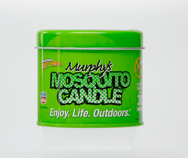 Murphy's Mosquito Candle