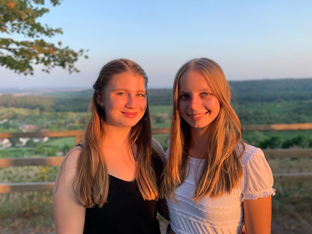 Entstanden im Rahmen einer inklusiven Freizeit der KBF Mössingen