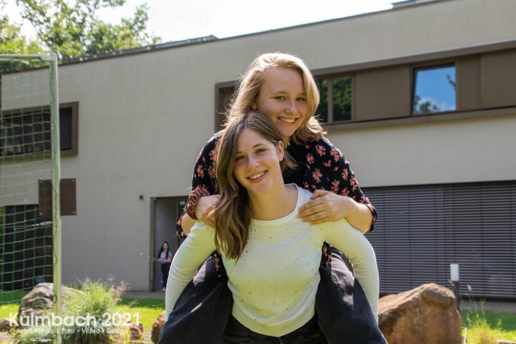 Entstanden im Rahmen einer inklusiven Freizeit der KBF Mössingen