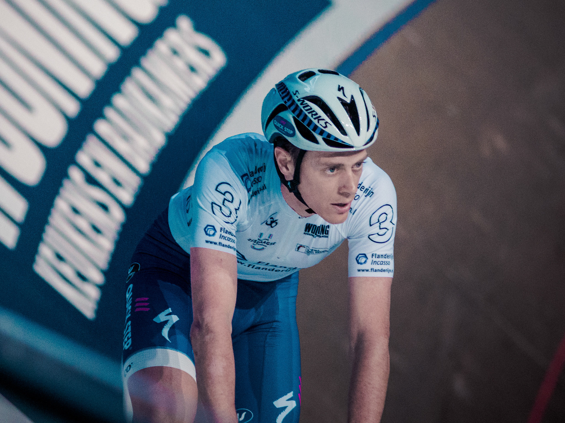 Niki Terpstra