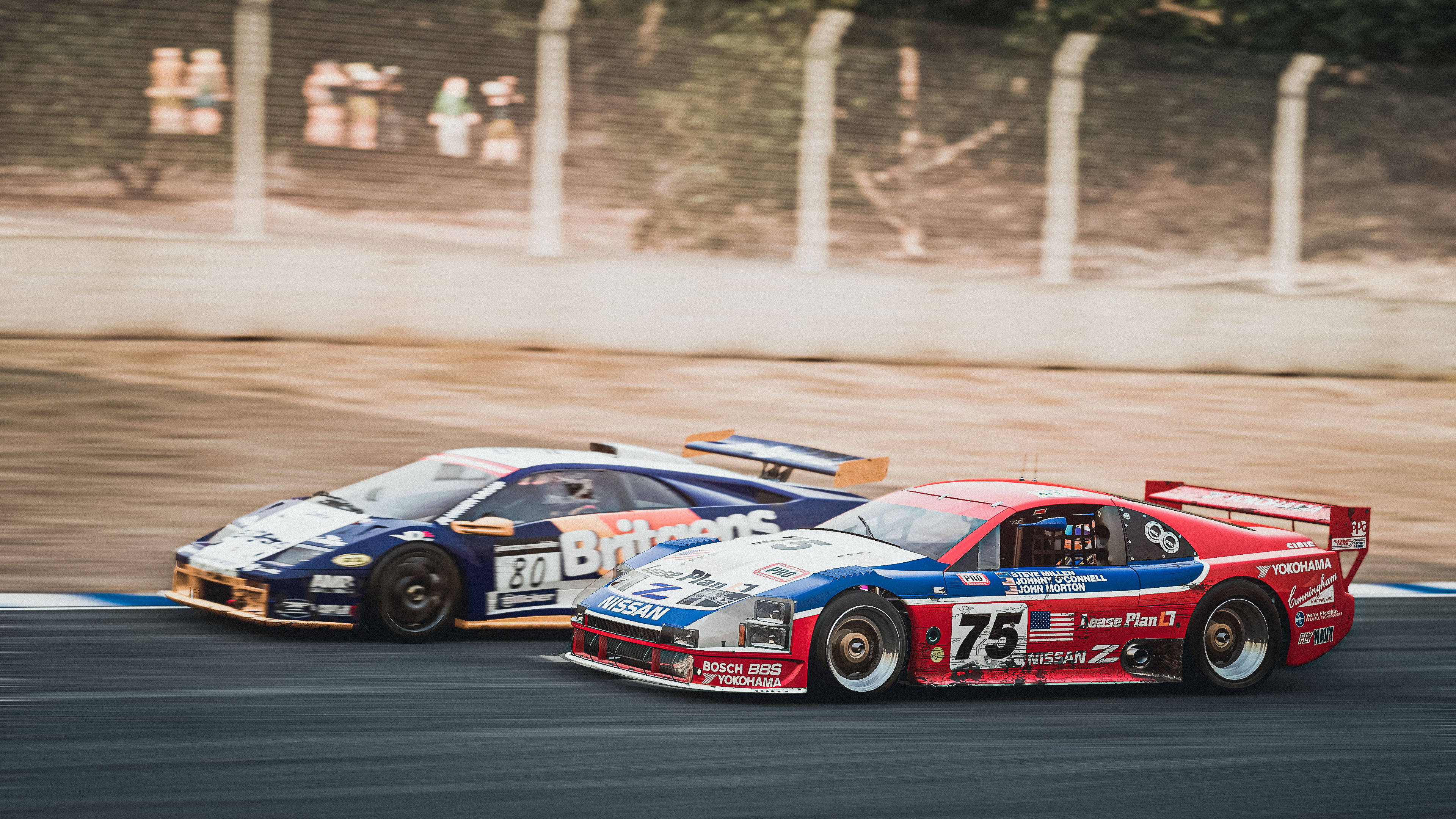 Project Cars 2