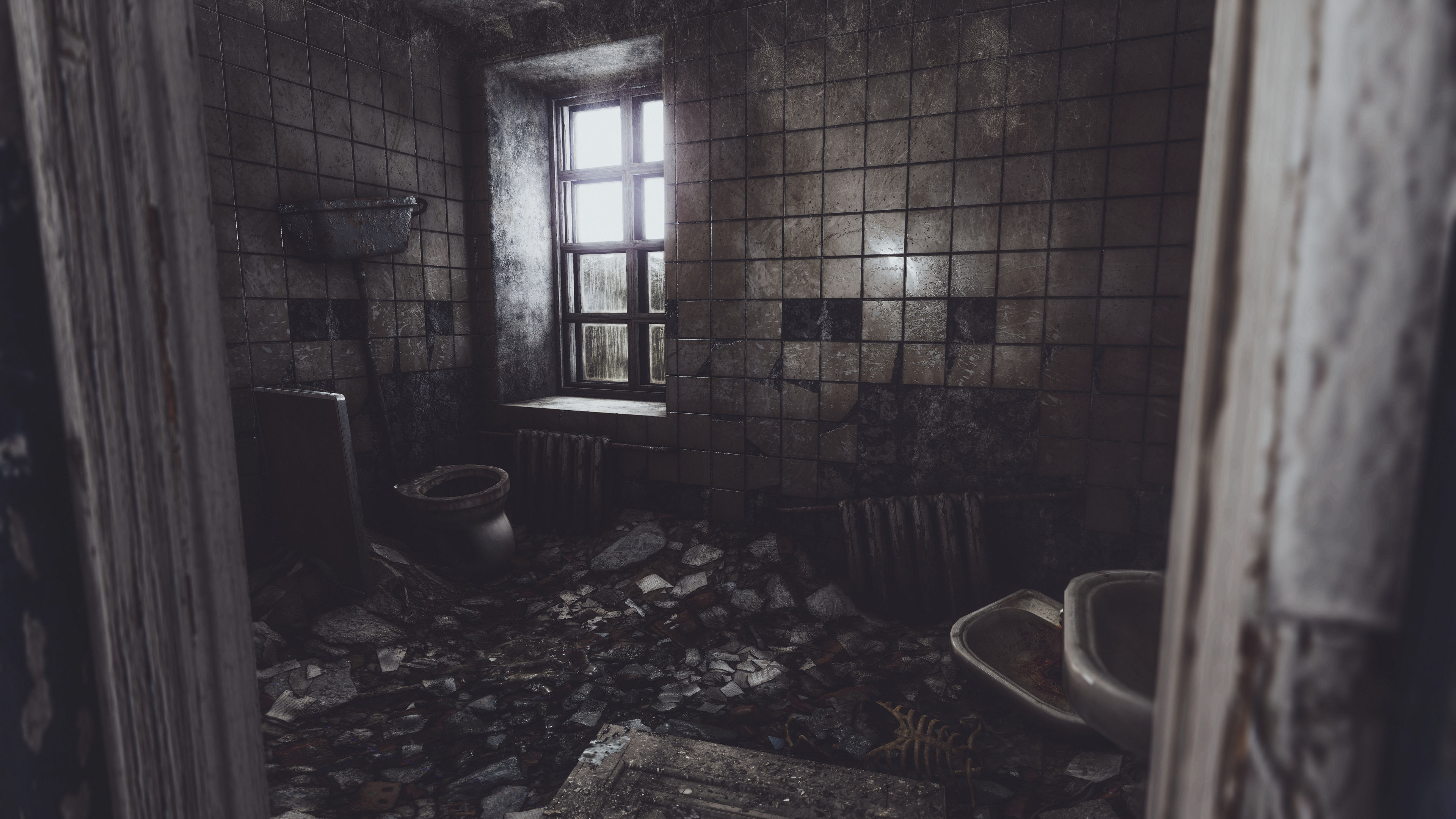 Metro: Exodus
