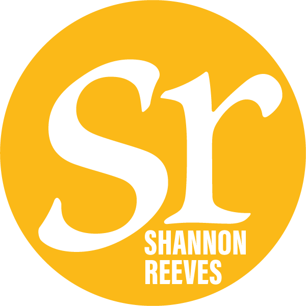 Shannon Reeves