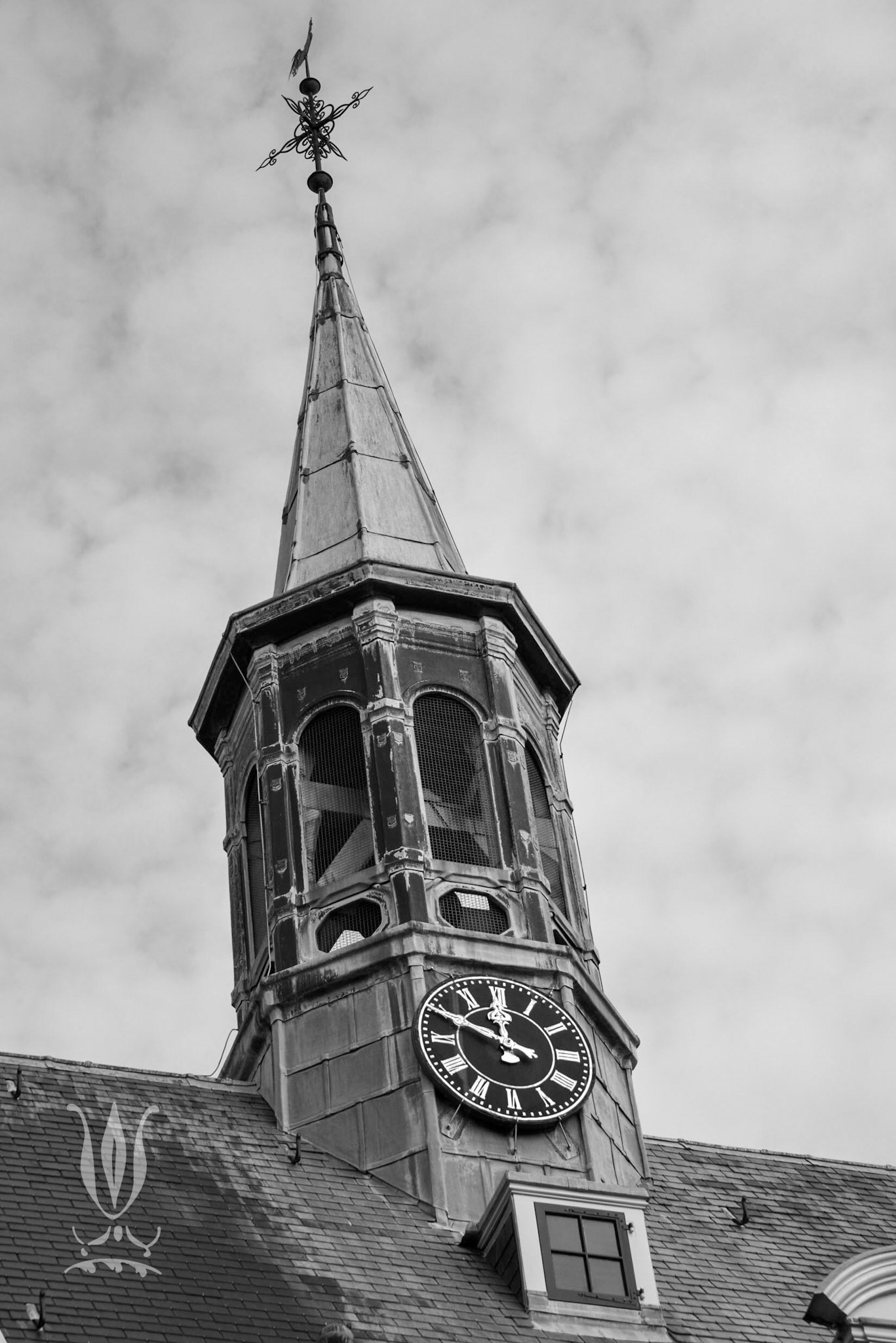 Dorpskerk Bloemendaal