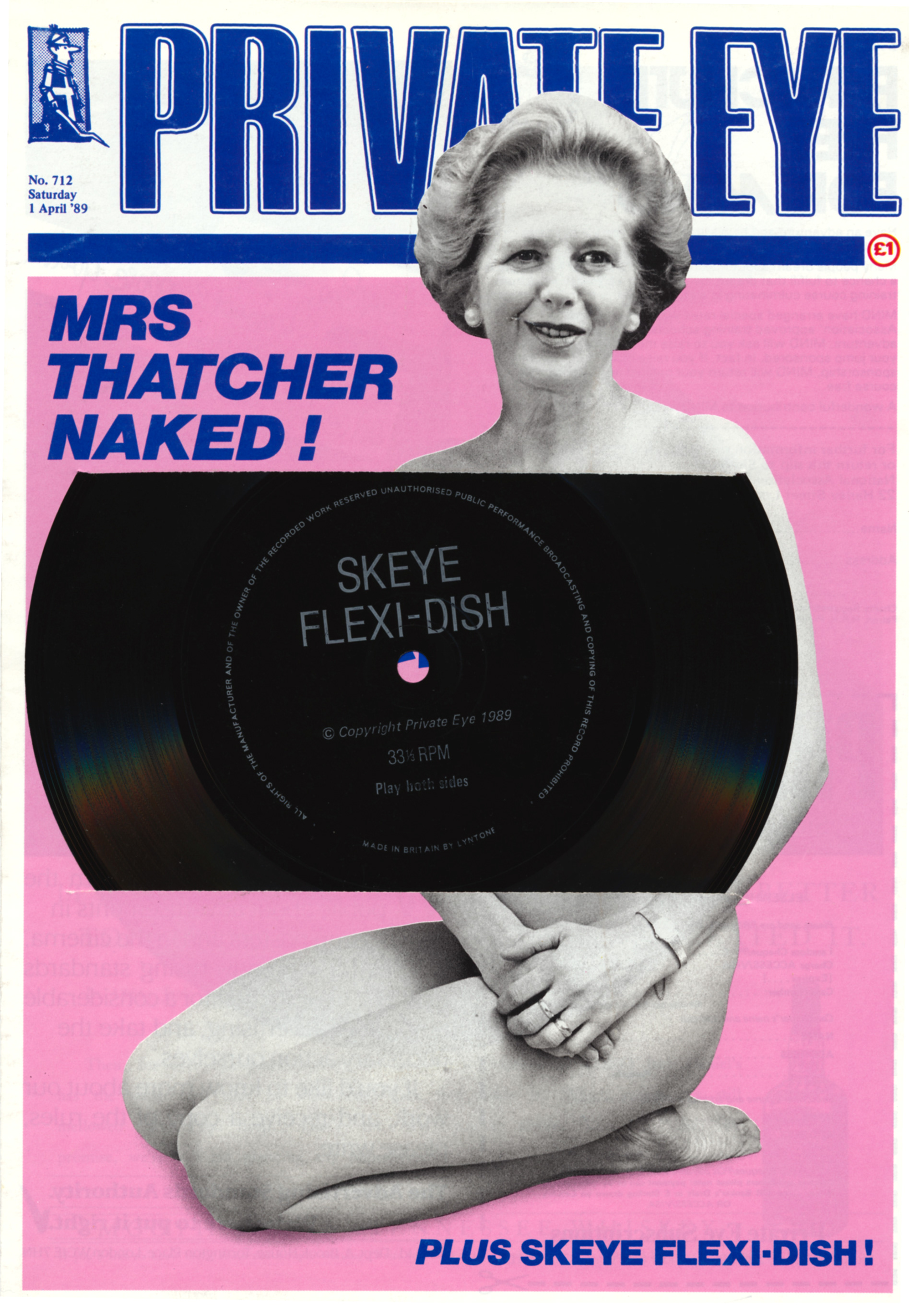 Private Eye