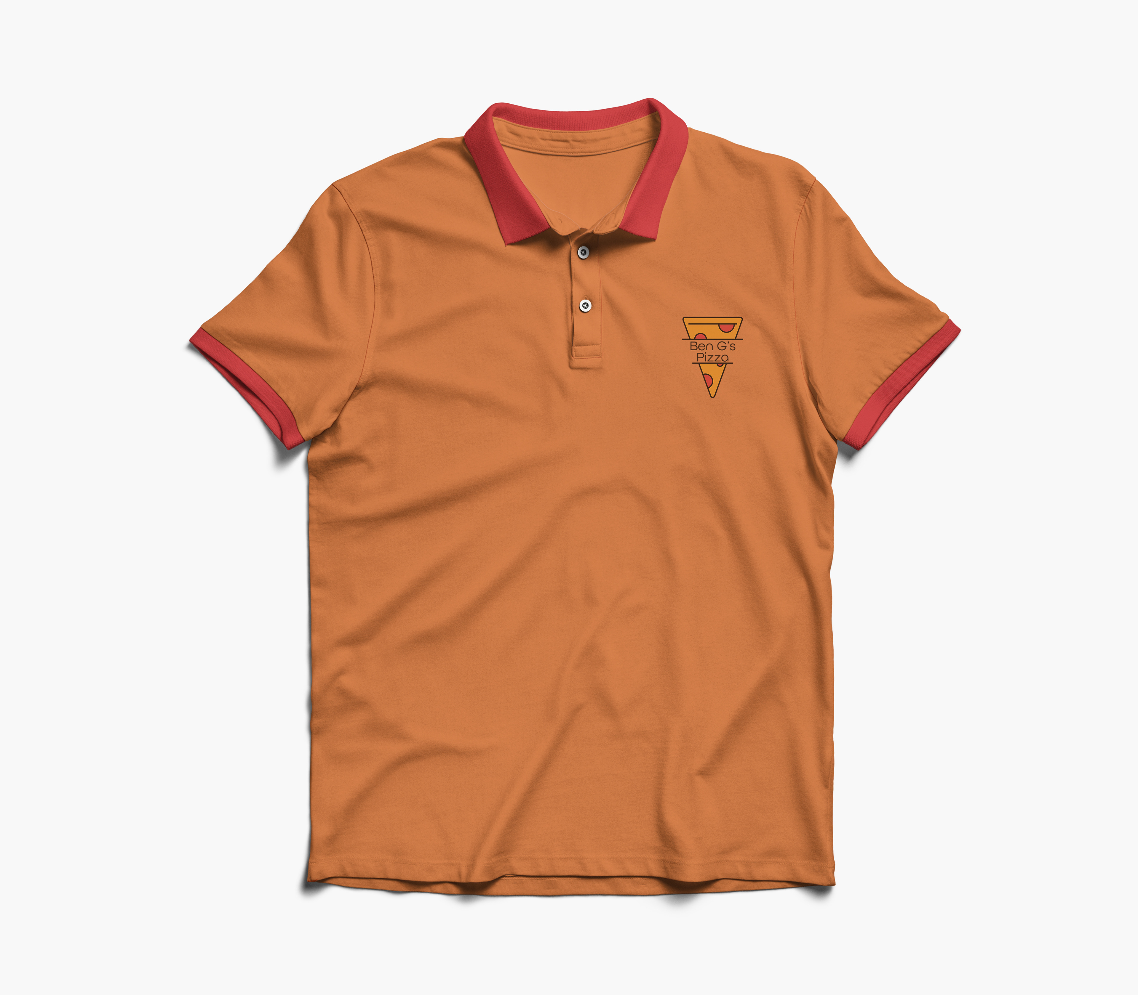 Uniform Mockup