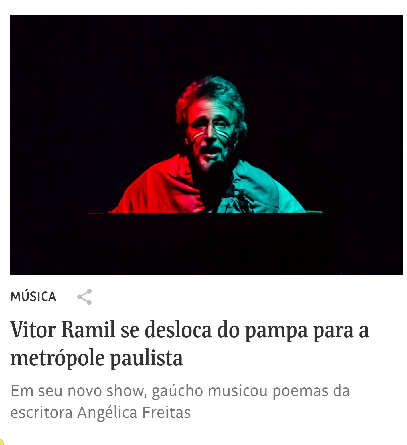 Folha de São Paulo