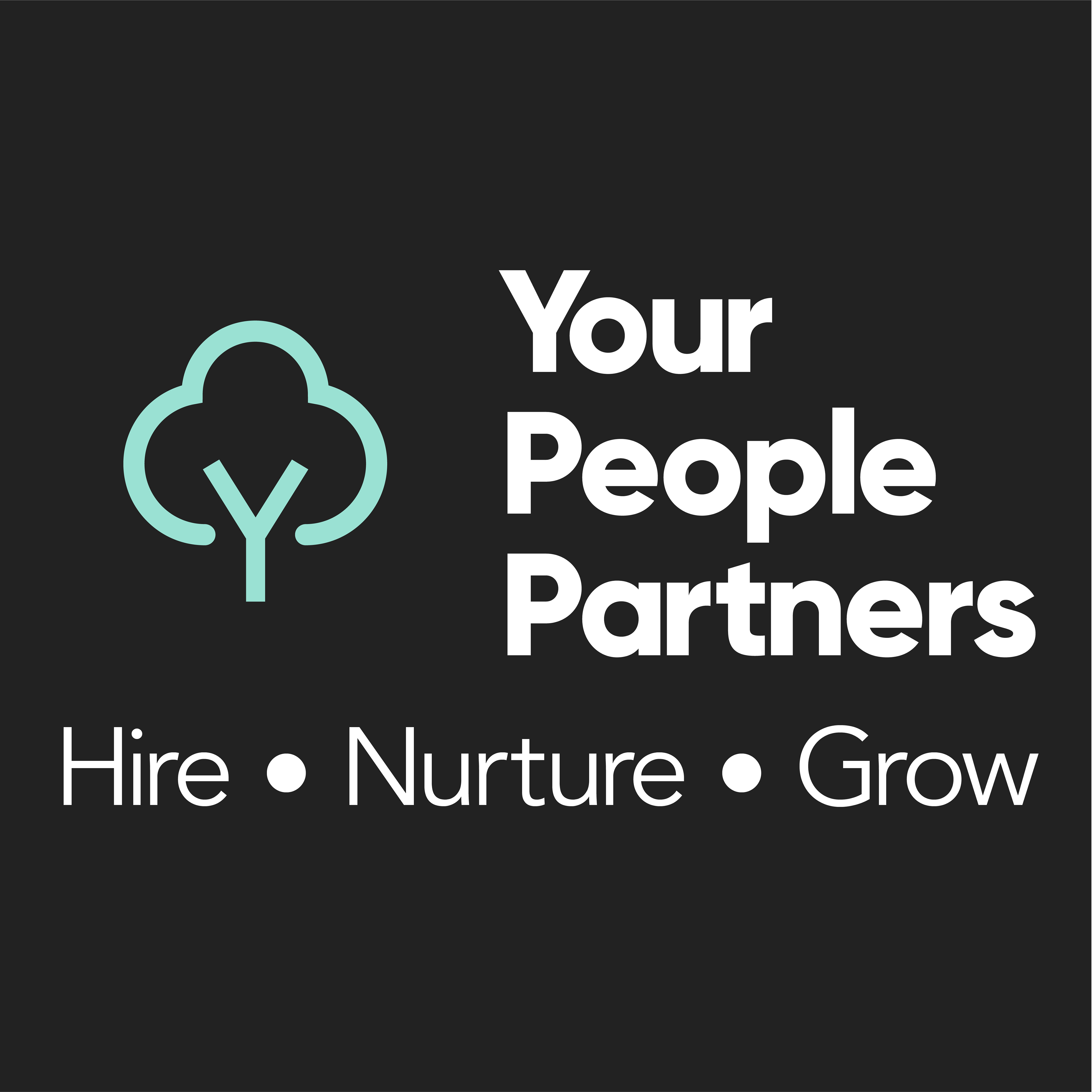 Think Recruitment, But So Much More. www.yourpeoplepartners.com