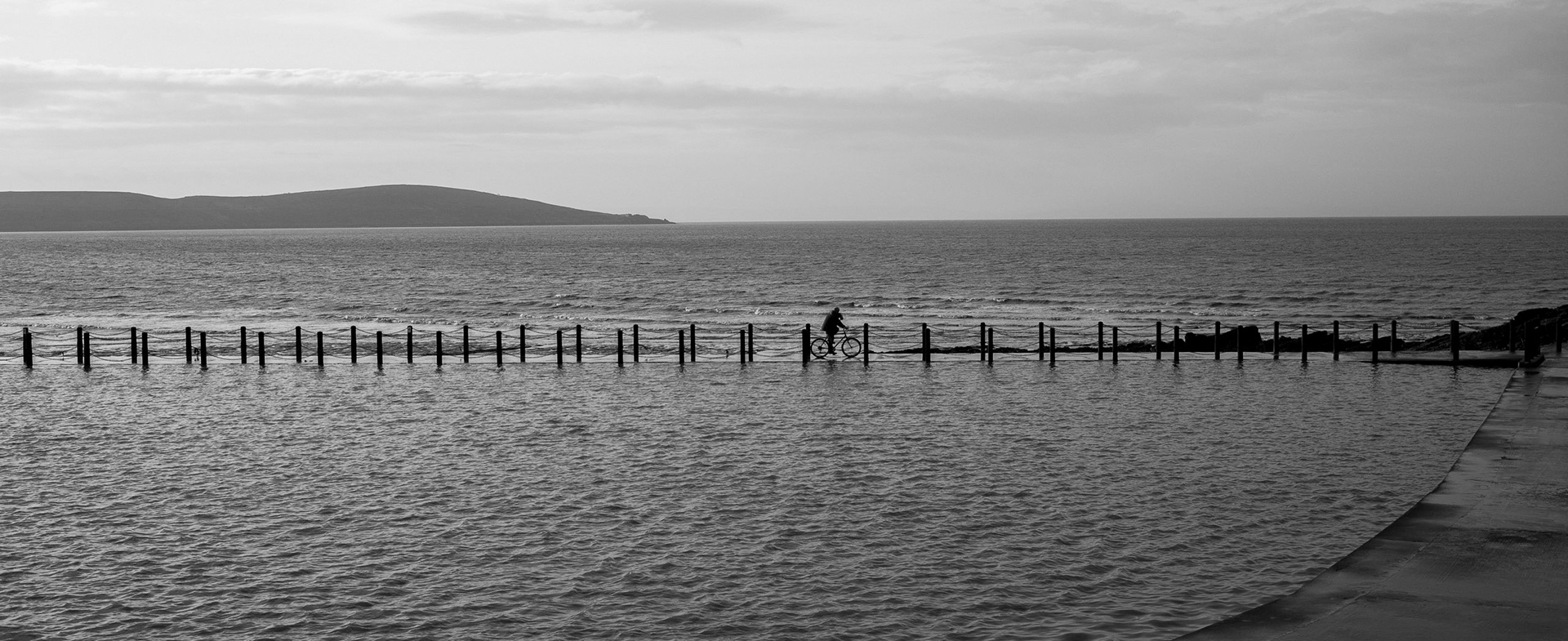 Photographed in Weston-super-Mare