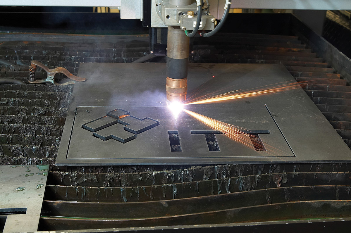 Client supplied photography for the illustration.