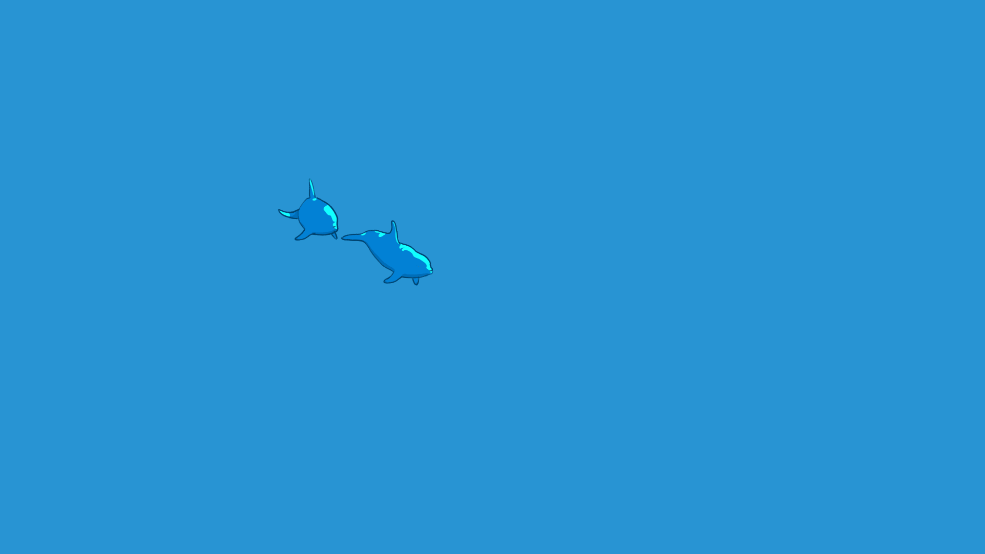Rotoscoped Animation, Photoshop