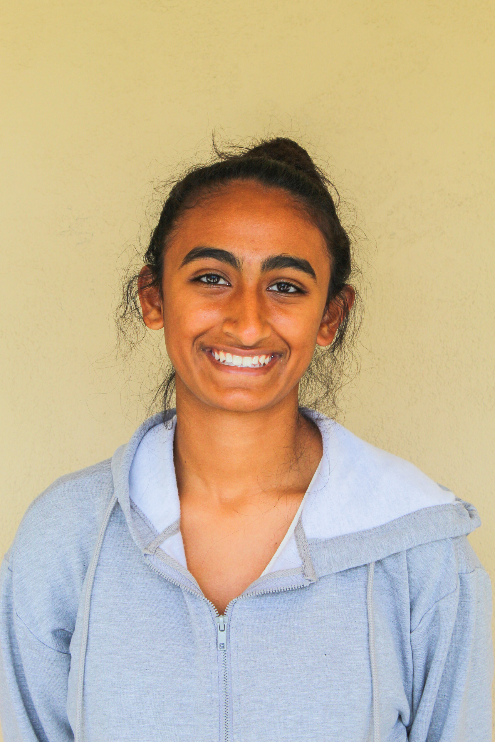 Riya Charora