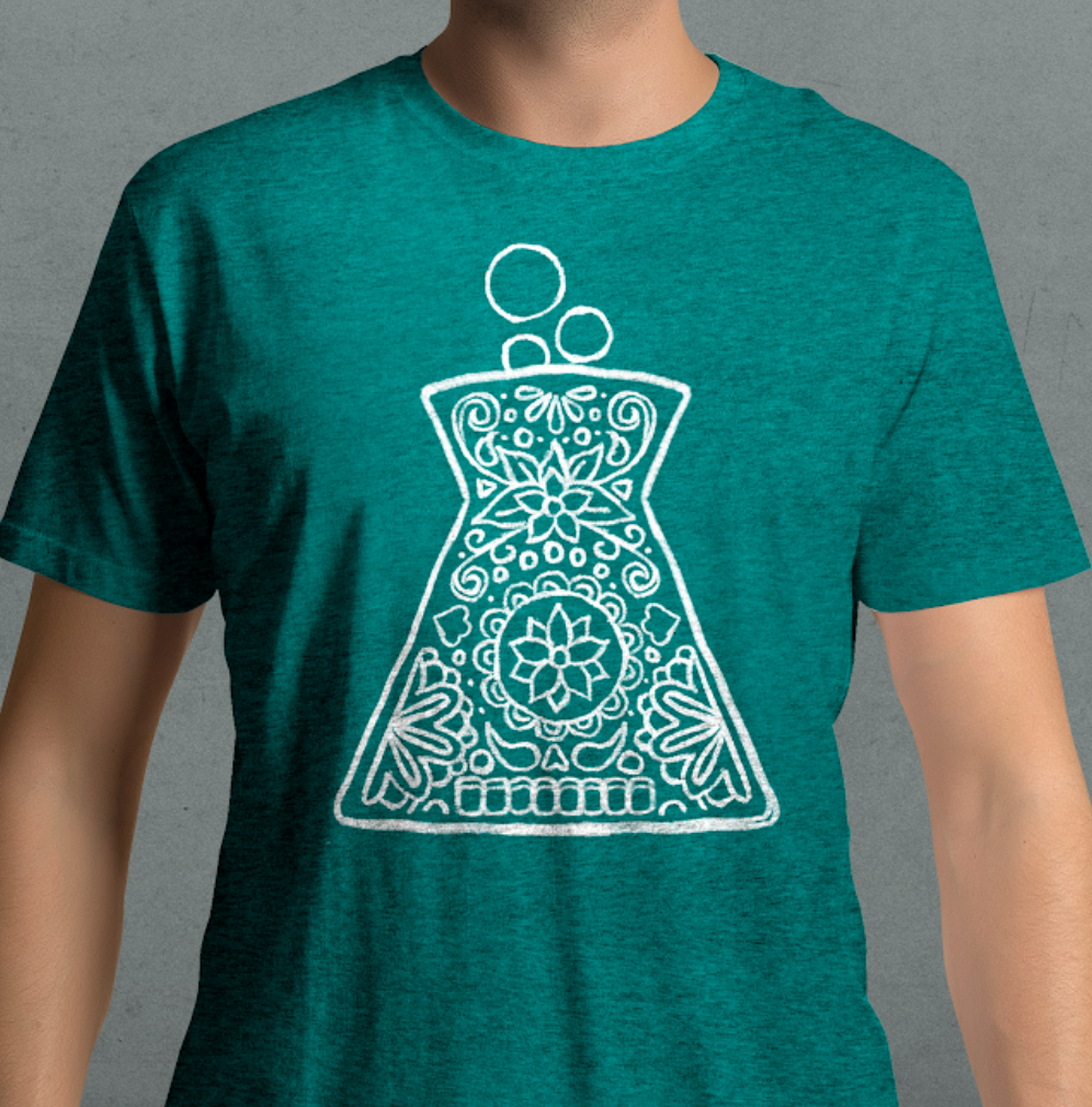T-shirt Mockup
