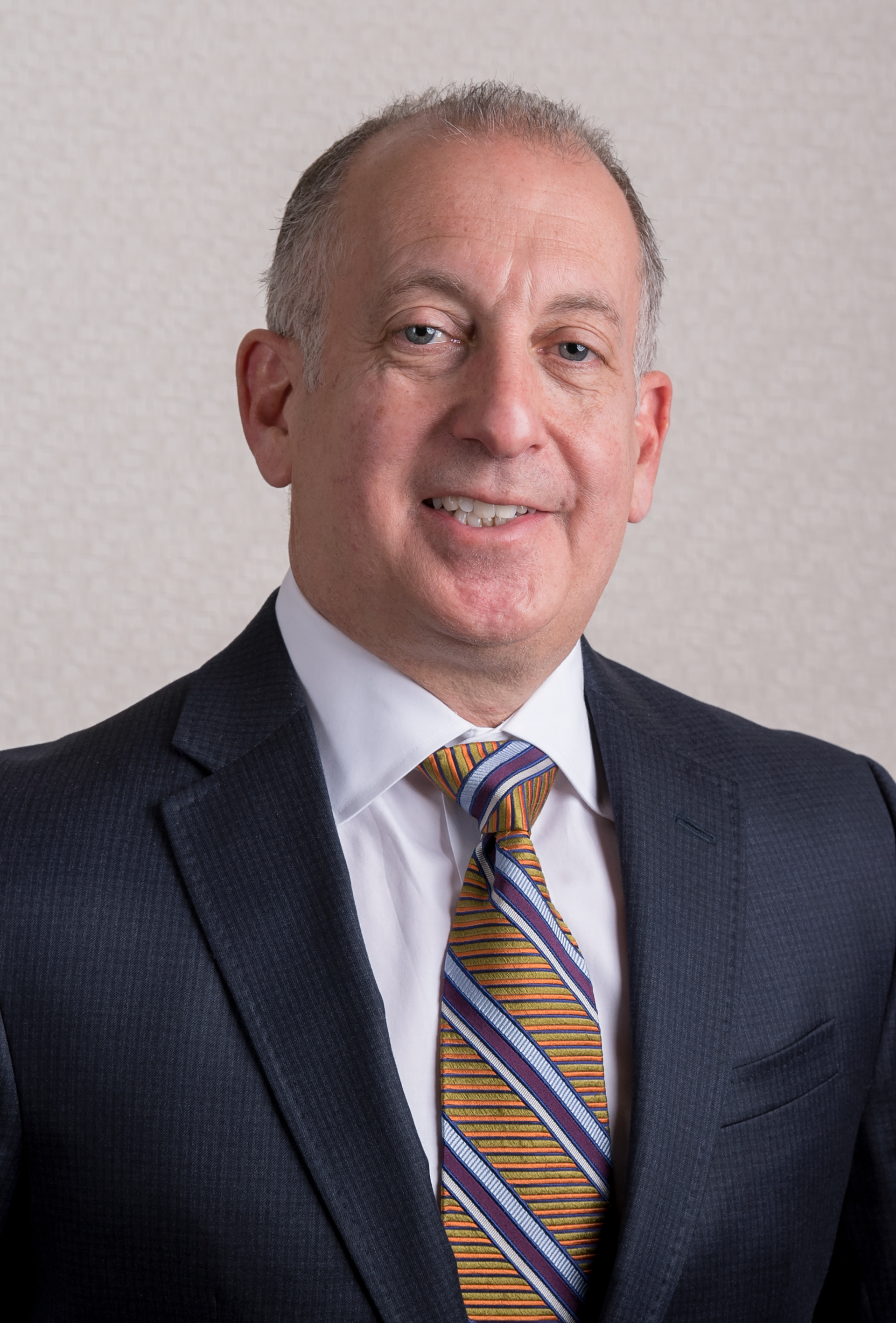 Barry Rubin