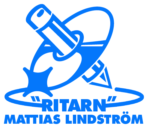 Mattias Lindström