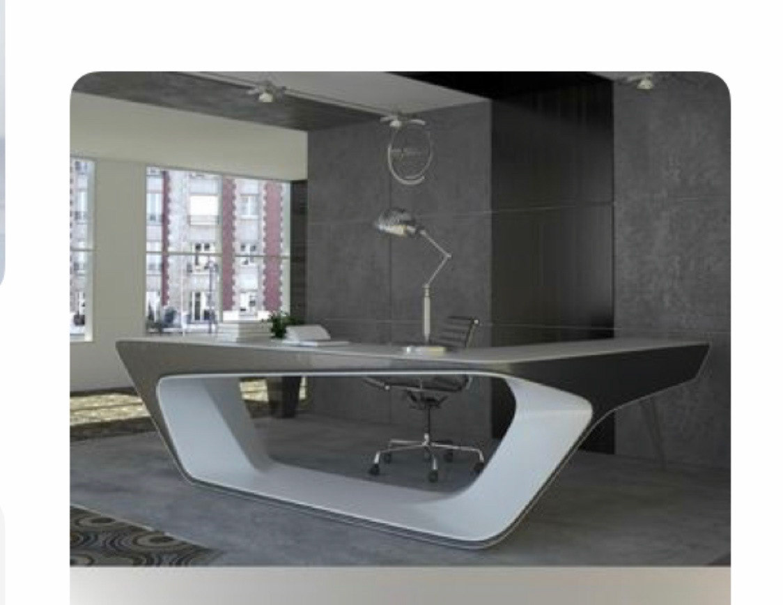 exec desk