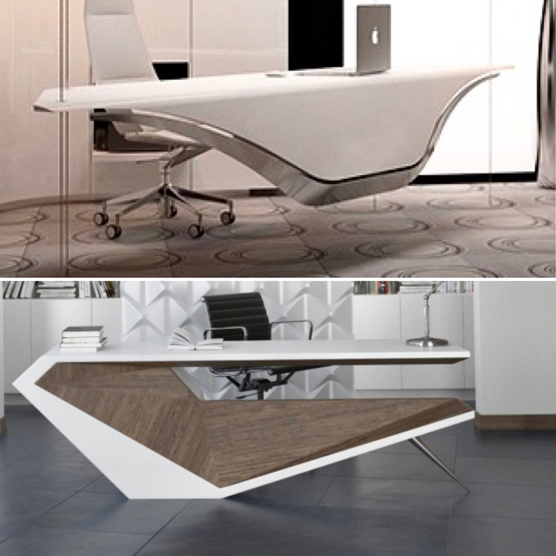 desk options adelanto