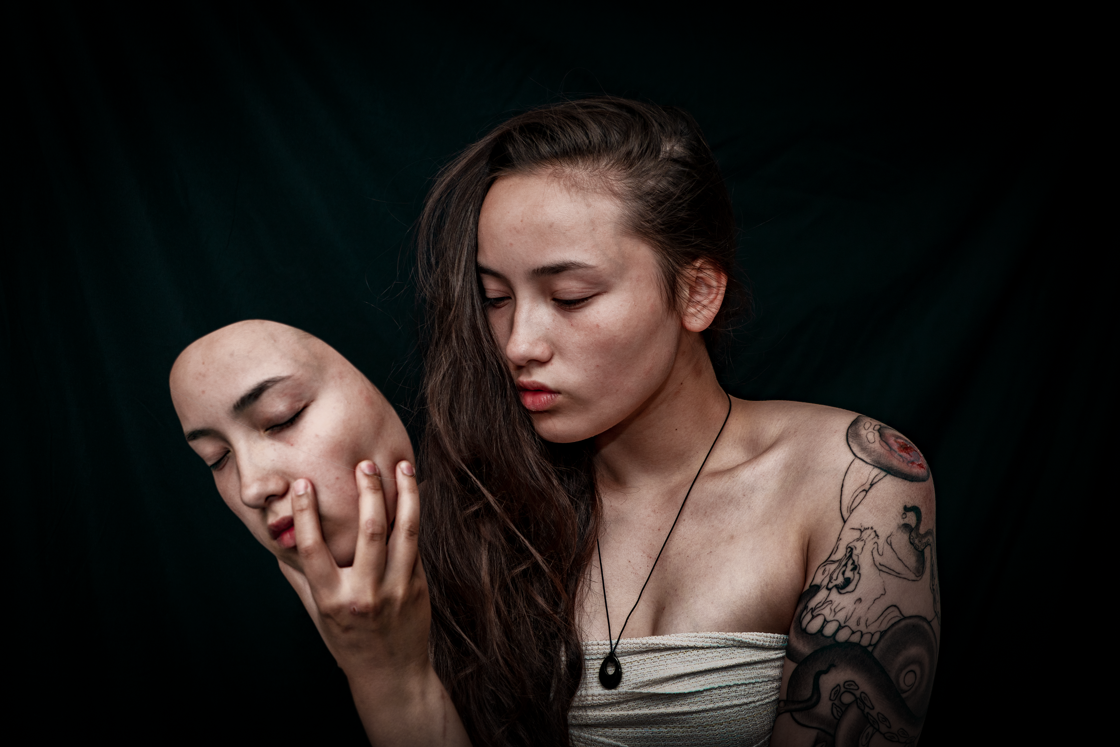 Masks (2019)