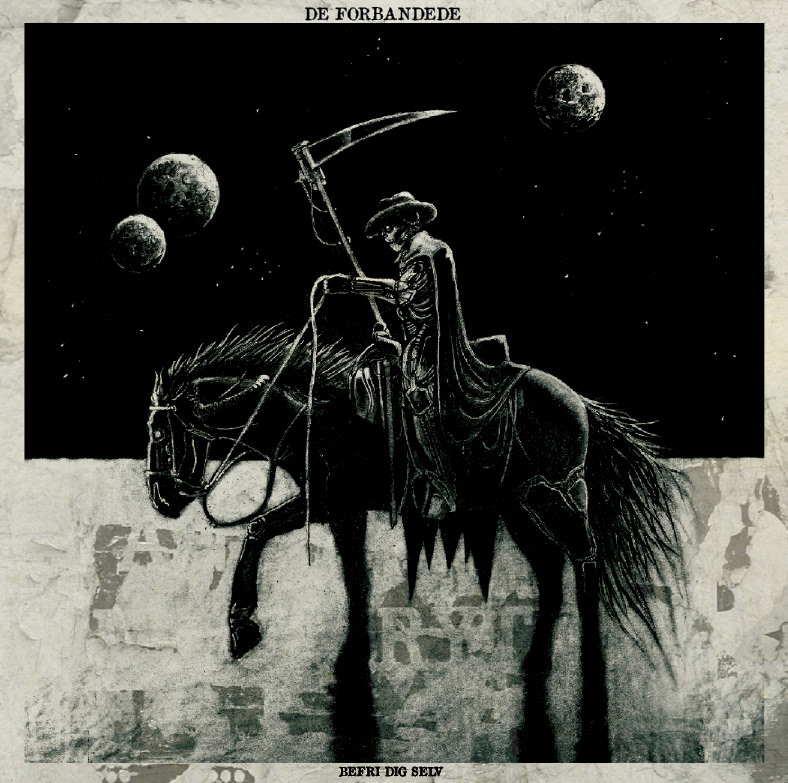 Artwork, design and layout