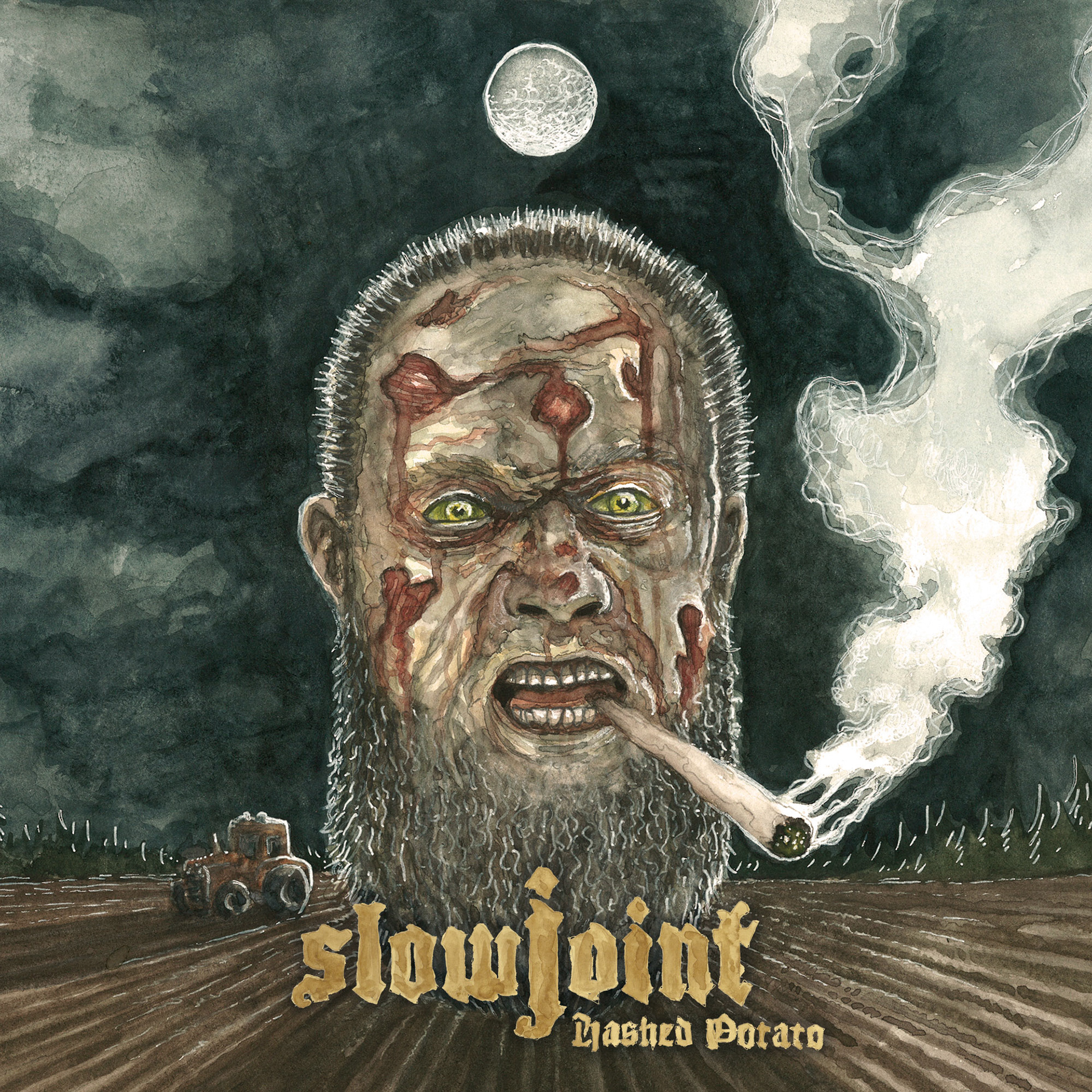 Artwork, design and layout