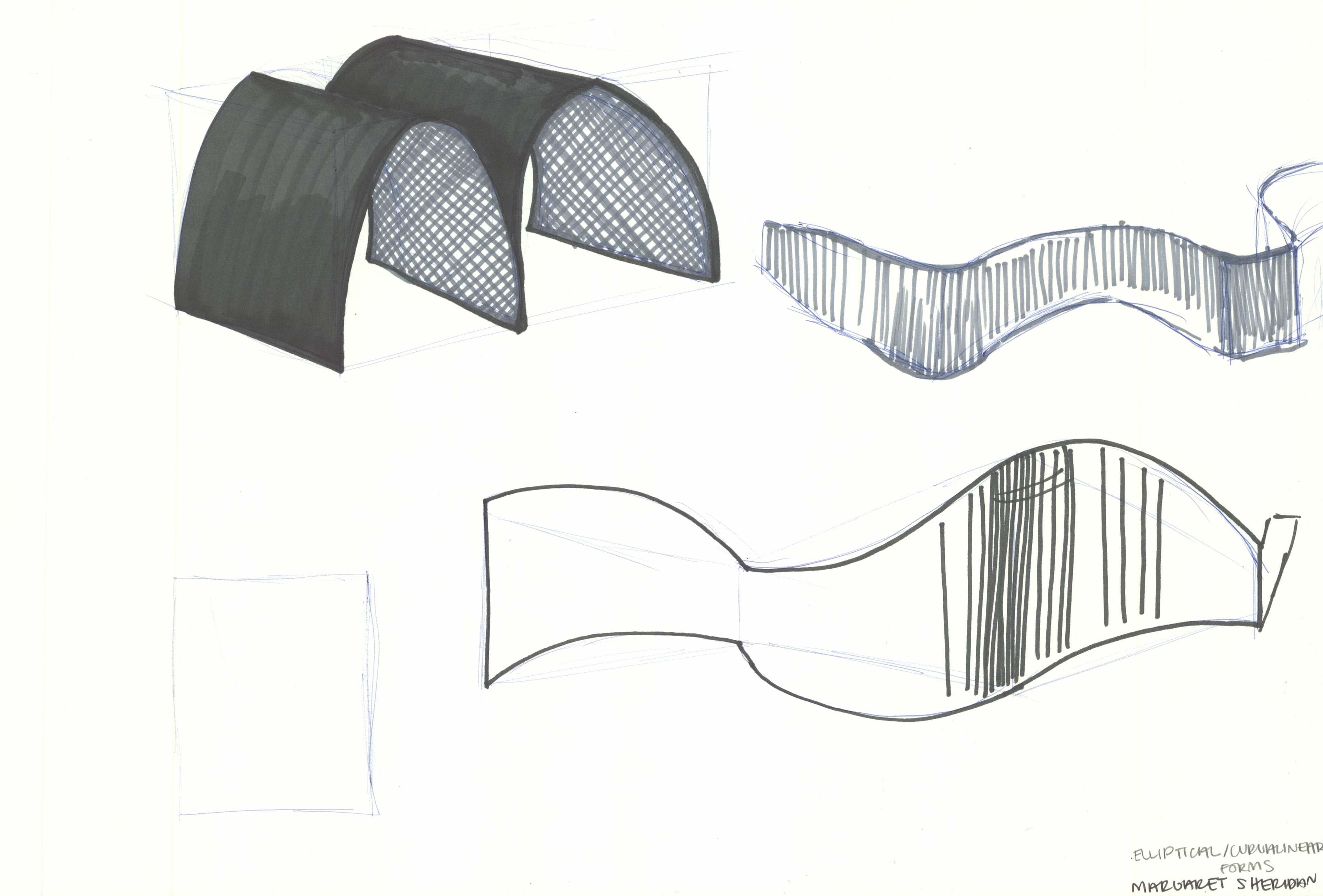 margaret sheridan design drawings