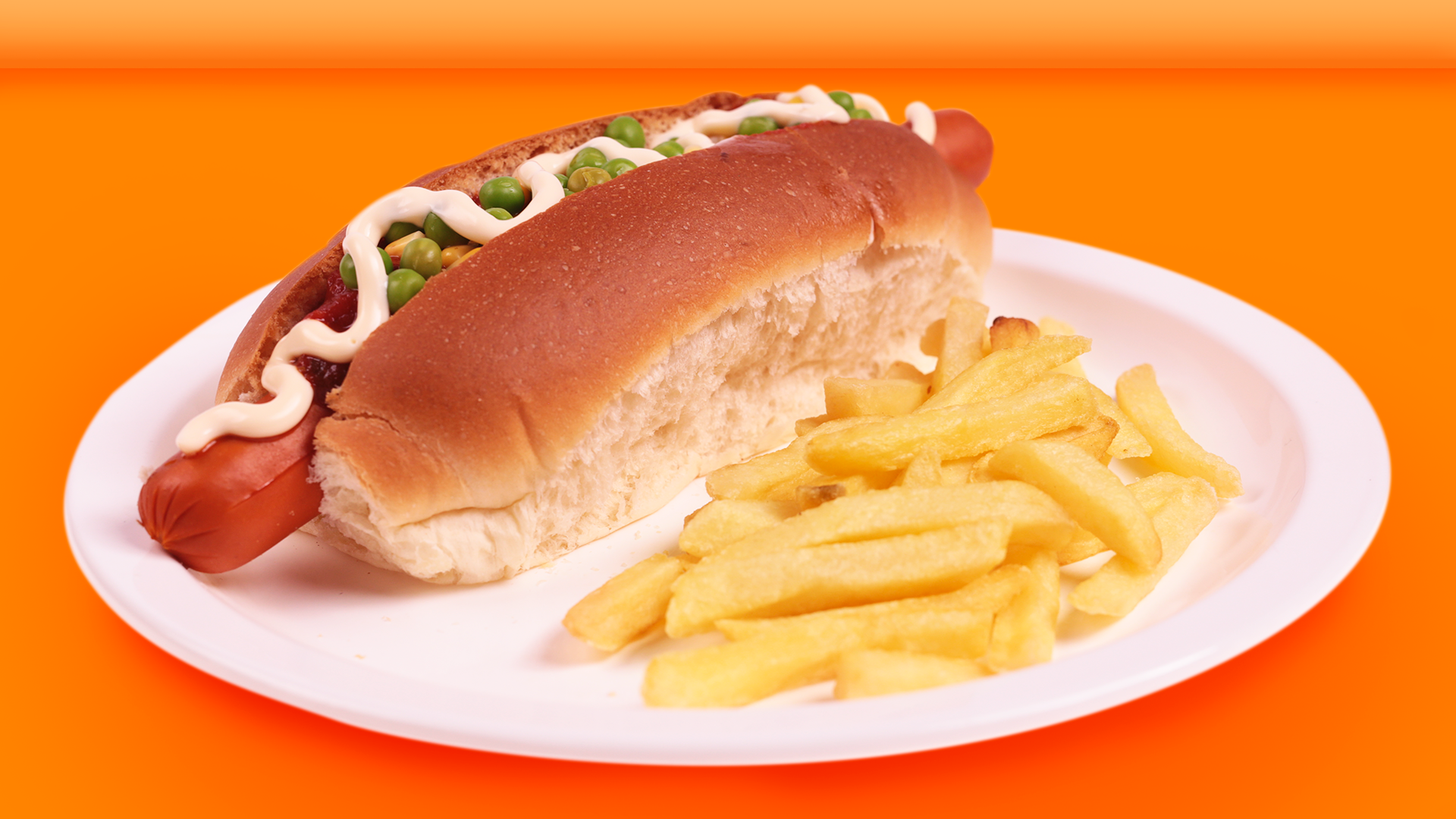 NAÇÃO HOT DOG, Brasília - Cardápio, Preços & Comentários de