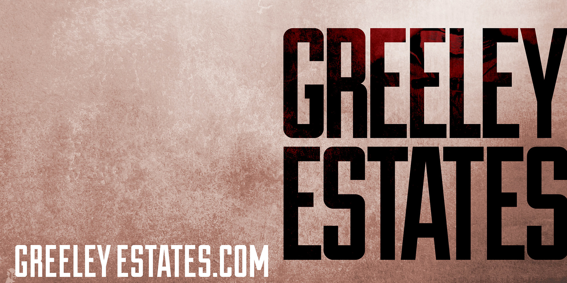 The Death Of Greeley Estates