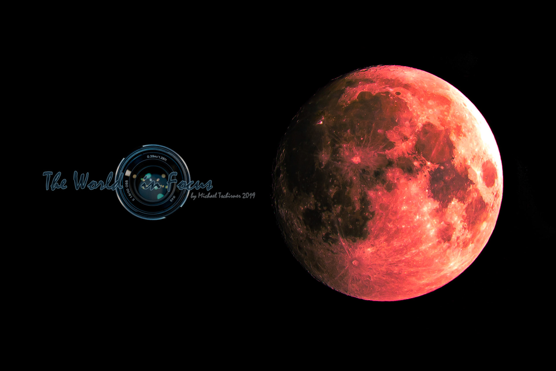 Blood Moon 2019
