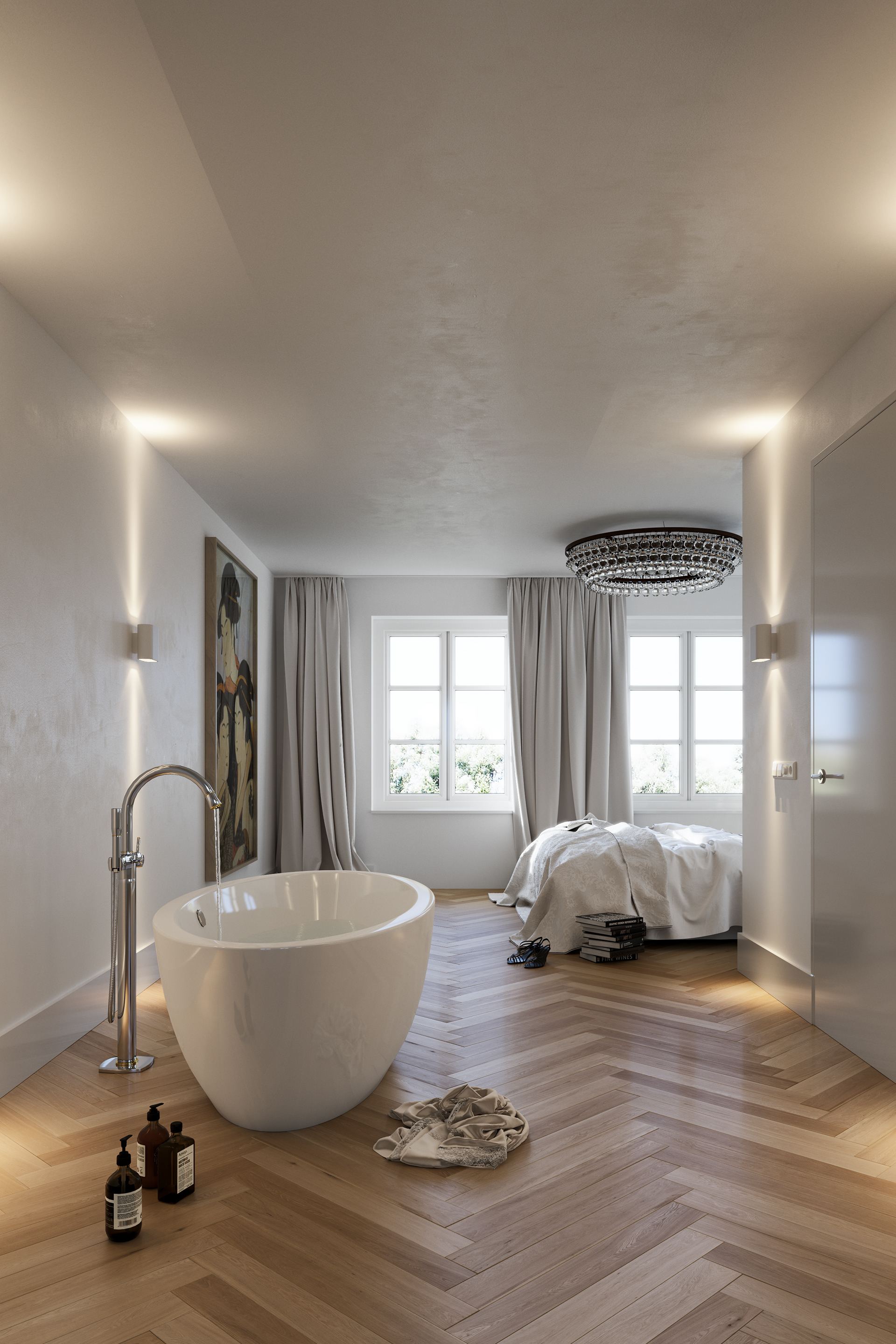 3D Impressie_3D Visualisatie_3D Rendering_3D Architecten_Artist impression