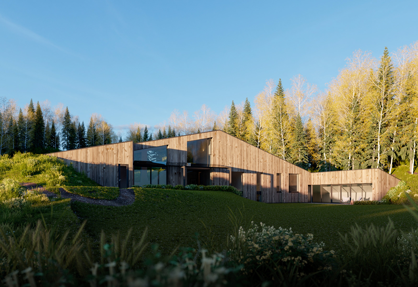 3D Impressie_3D Visualisatie_3D Rendering_3D Architecten_Artist impression