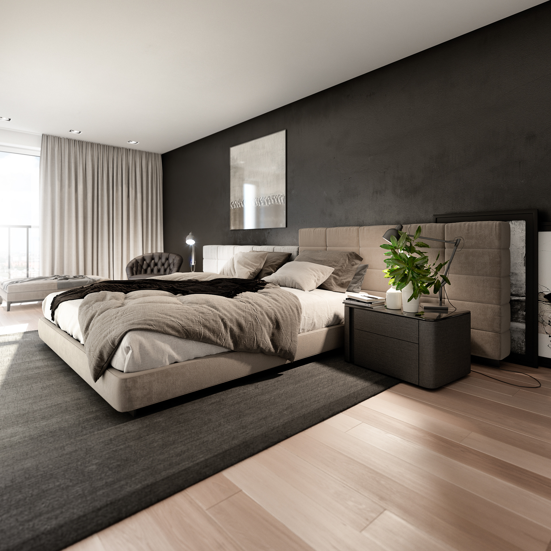 3D Impressie_3D Visualisatie_3D Rendering_3D Architecten_Artist impression