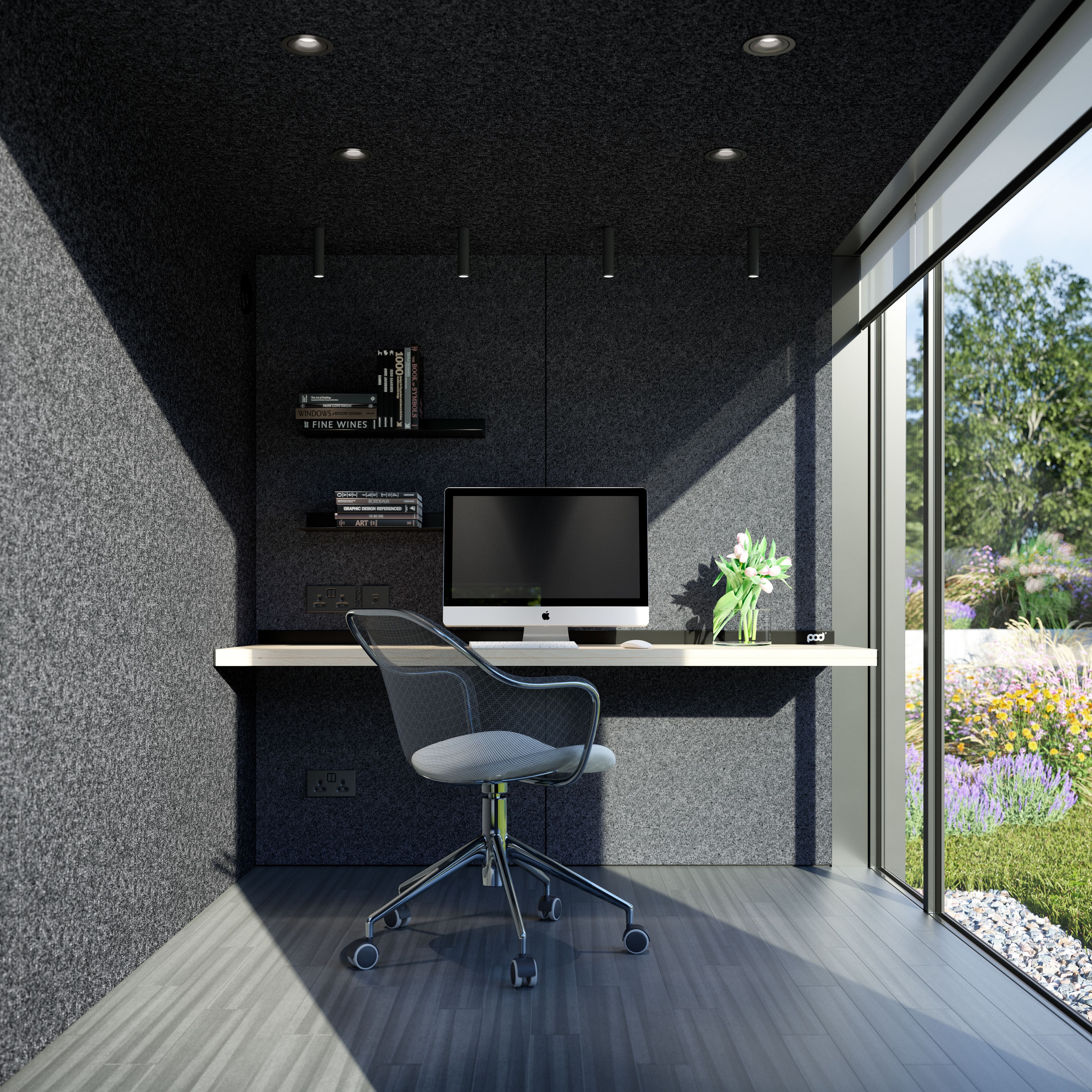 3D Impressie_3D Visualisatie_3D Rendering_3D Architecten_Artist impression