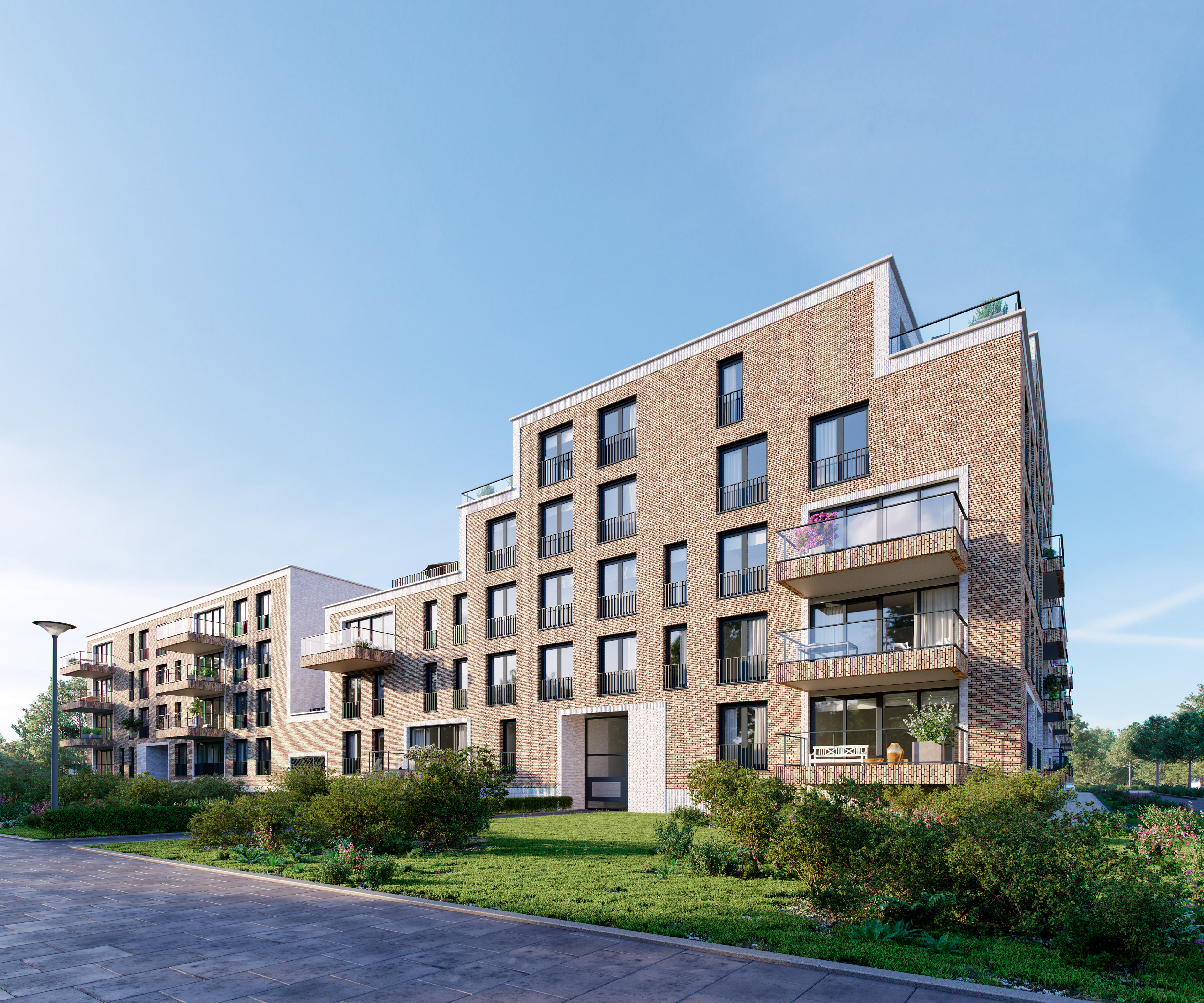 3D Impressie_3D Visualisatie_3D Rendering_3D Architecten_Artist impression