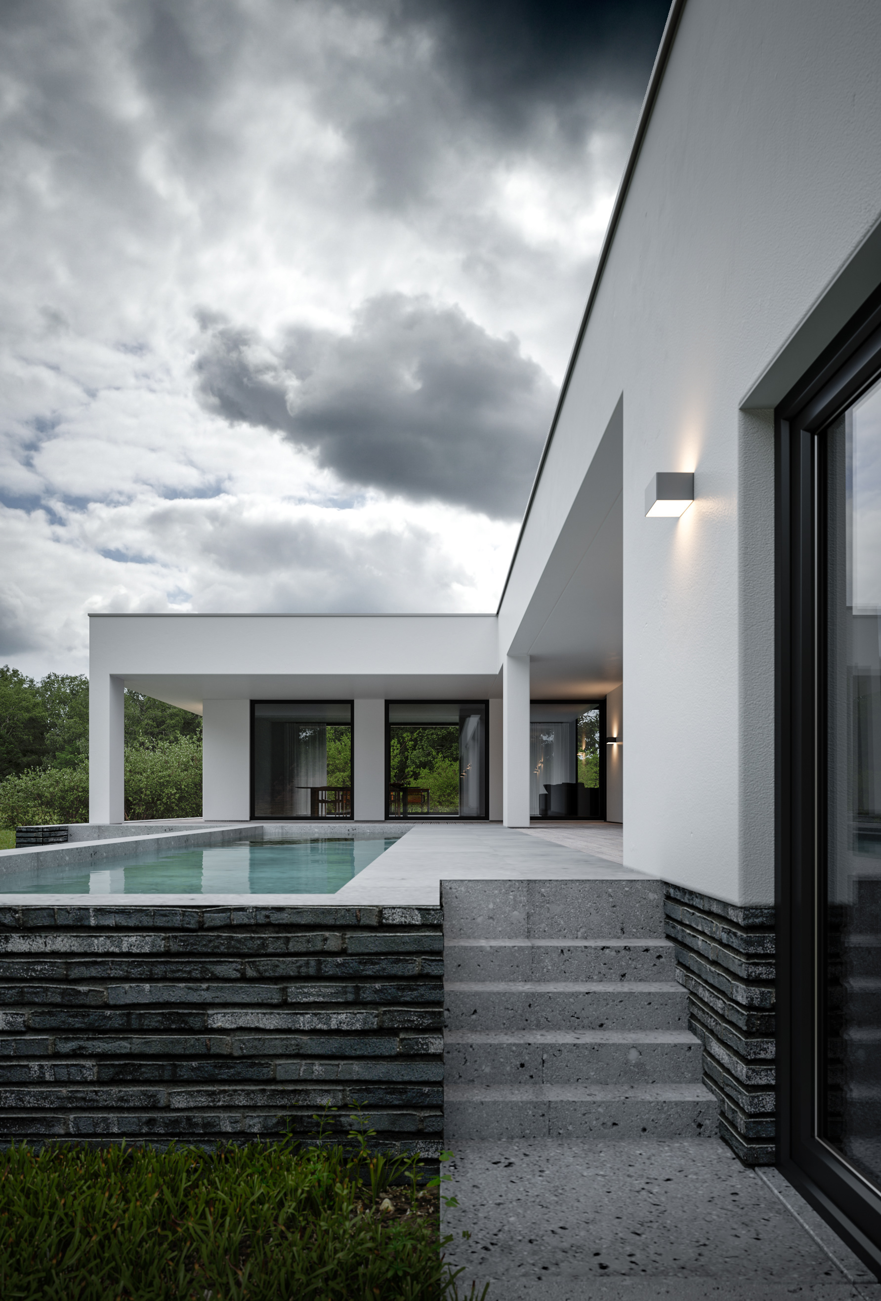 3D Impressie_3D Visualisatie_3D Rendering_3D Architecten_Artist impression
