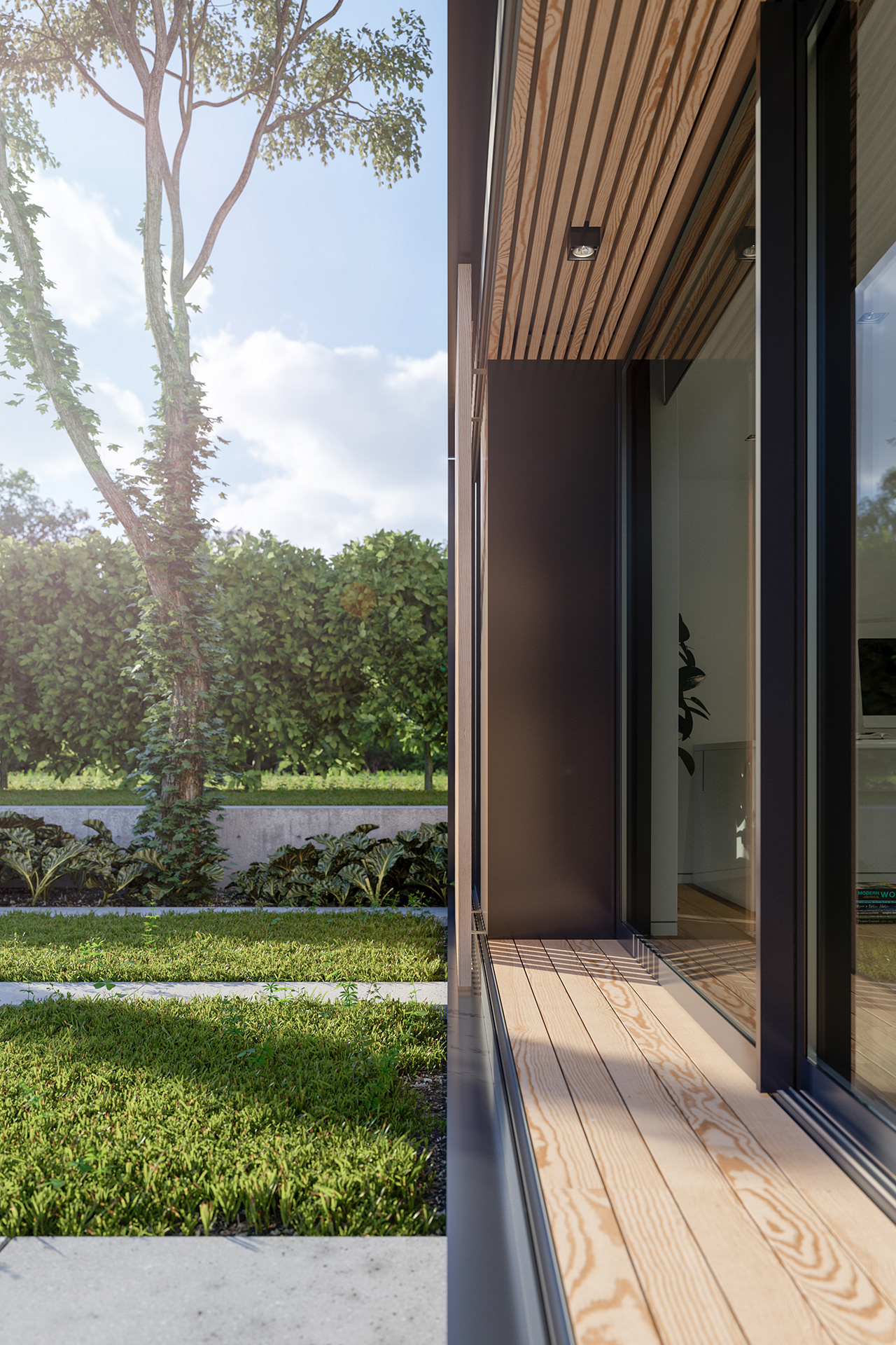 3D Impressie_3D Visualisatie_3D Rendering_3D Architecten_Artist impression