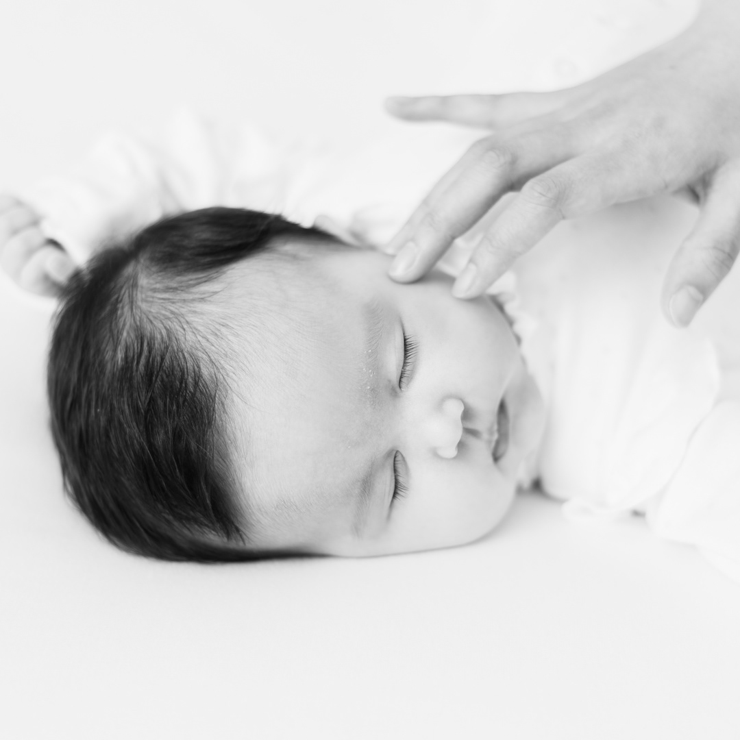 Newborn Session