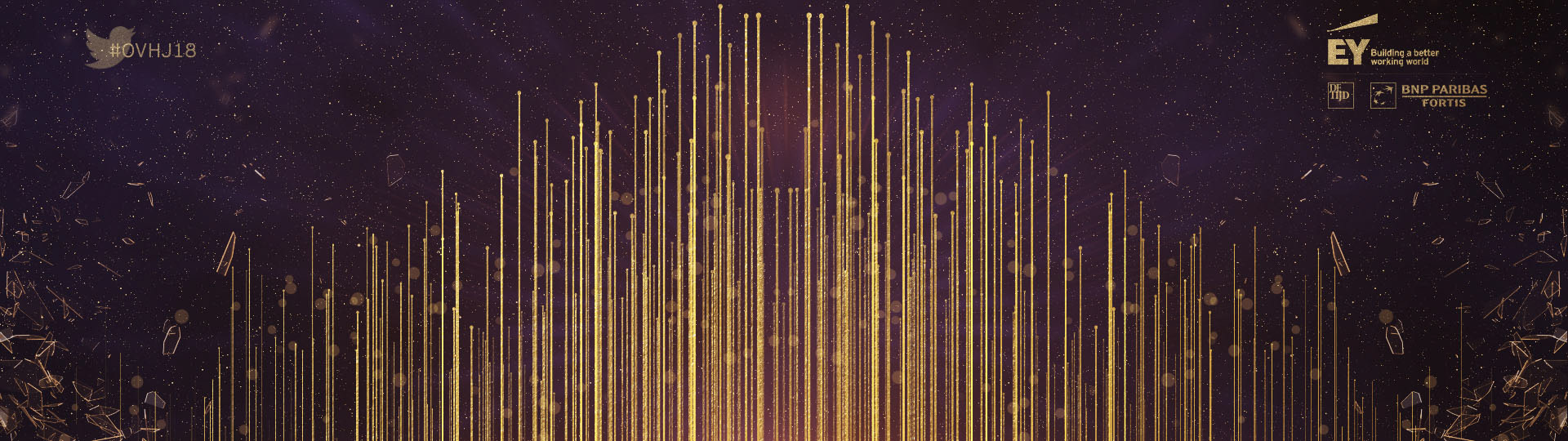 Enterprise of the year 2019 - Motion Graphics Gold