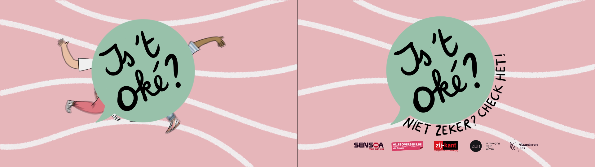 Is't ok? Billboard - screengrabs