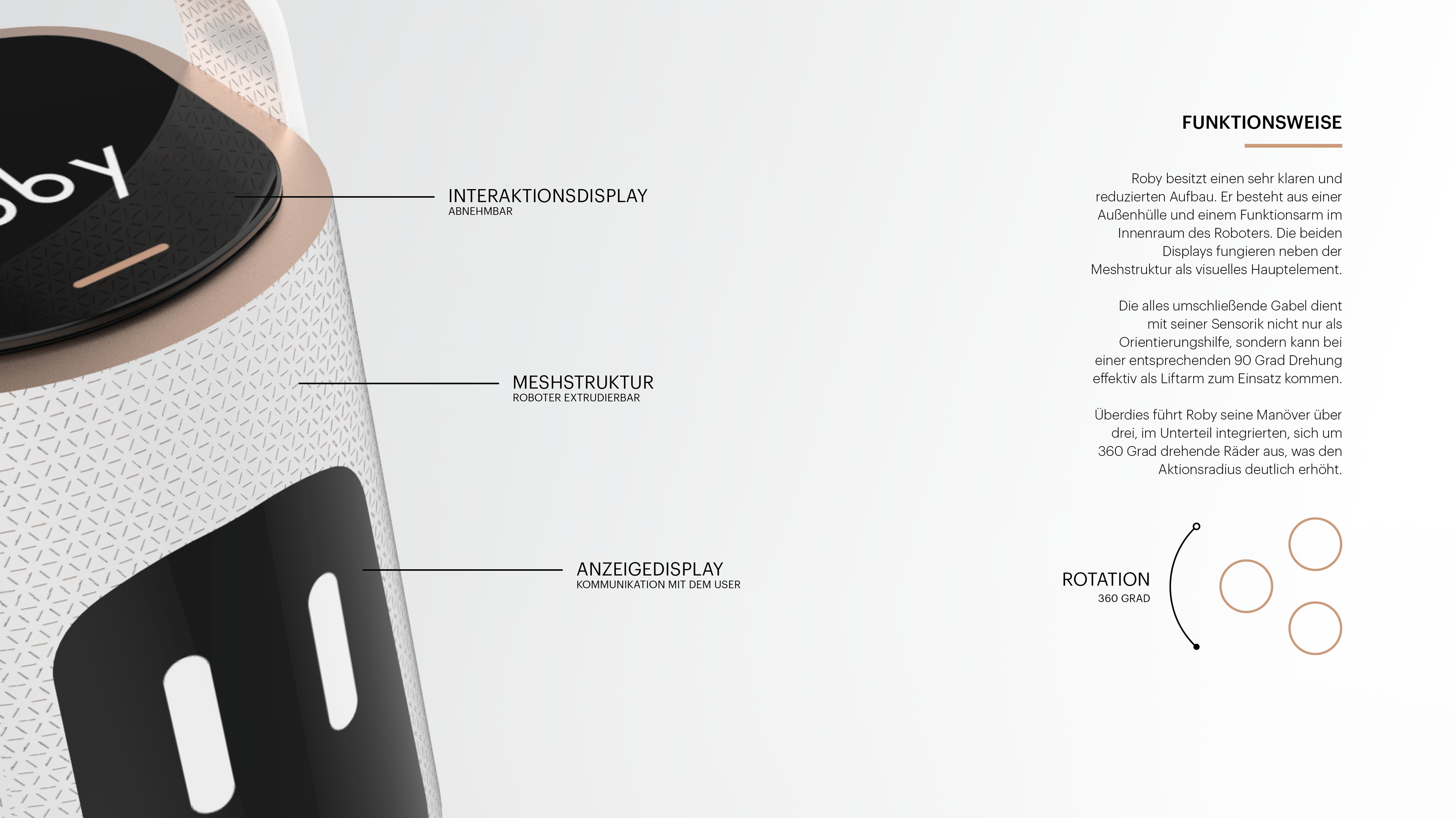 FUNCTIONALITY