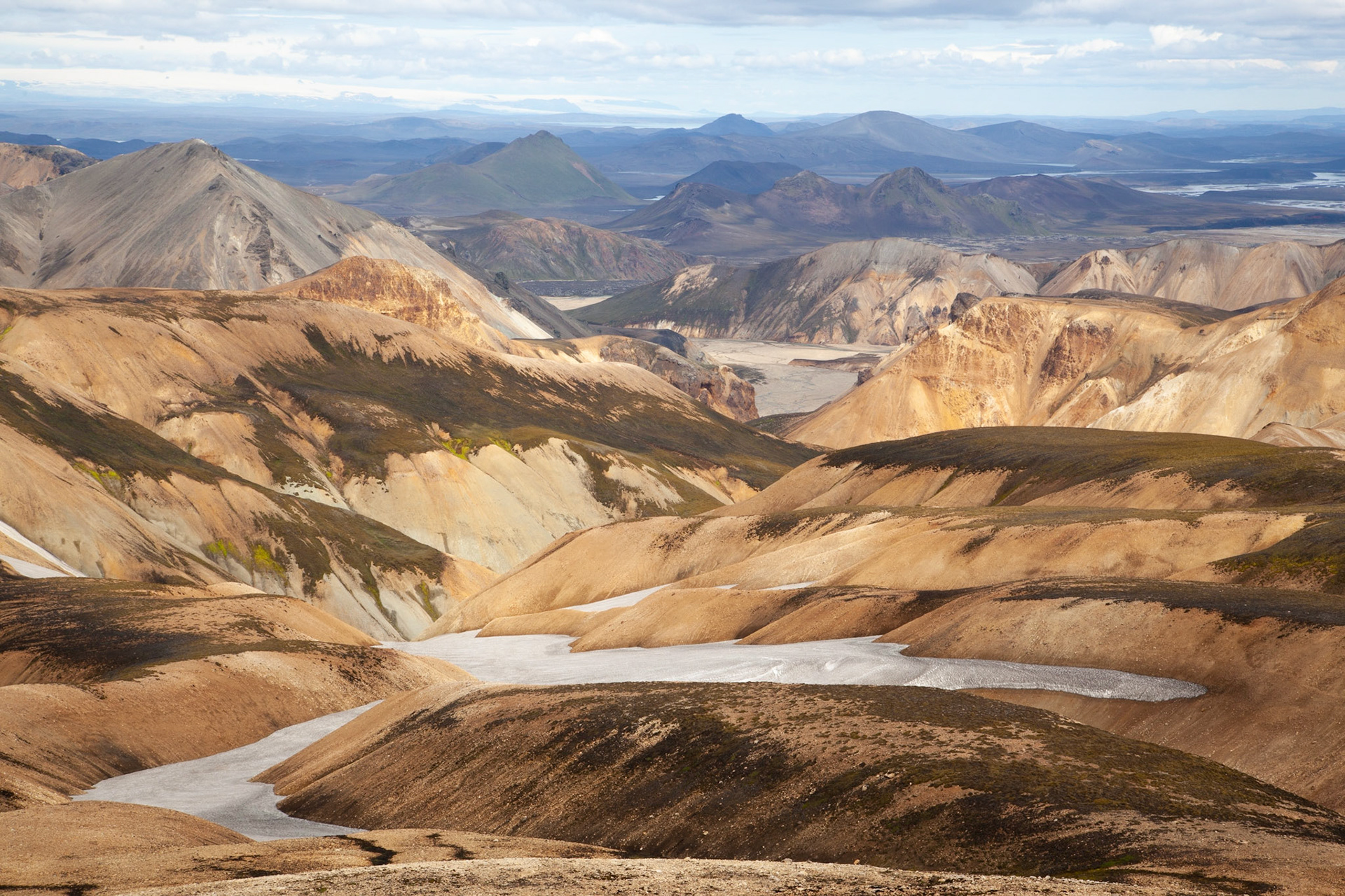 Landmannalaugar 2