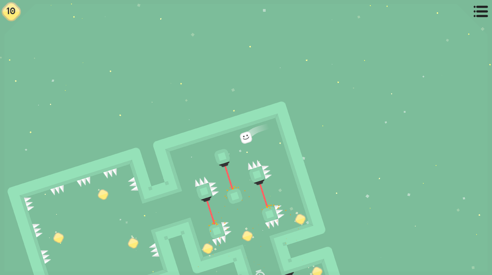Flipr Screenshot