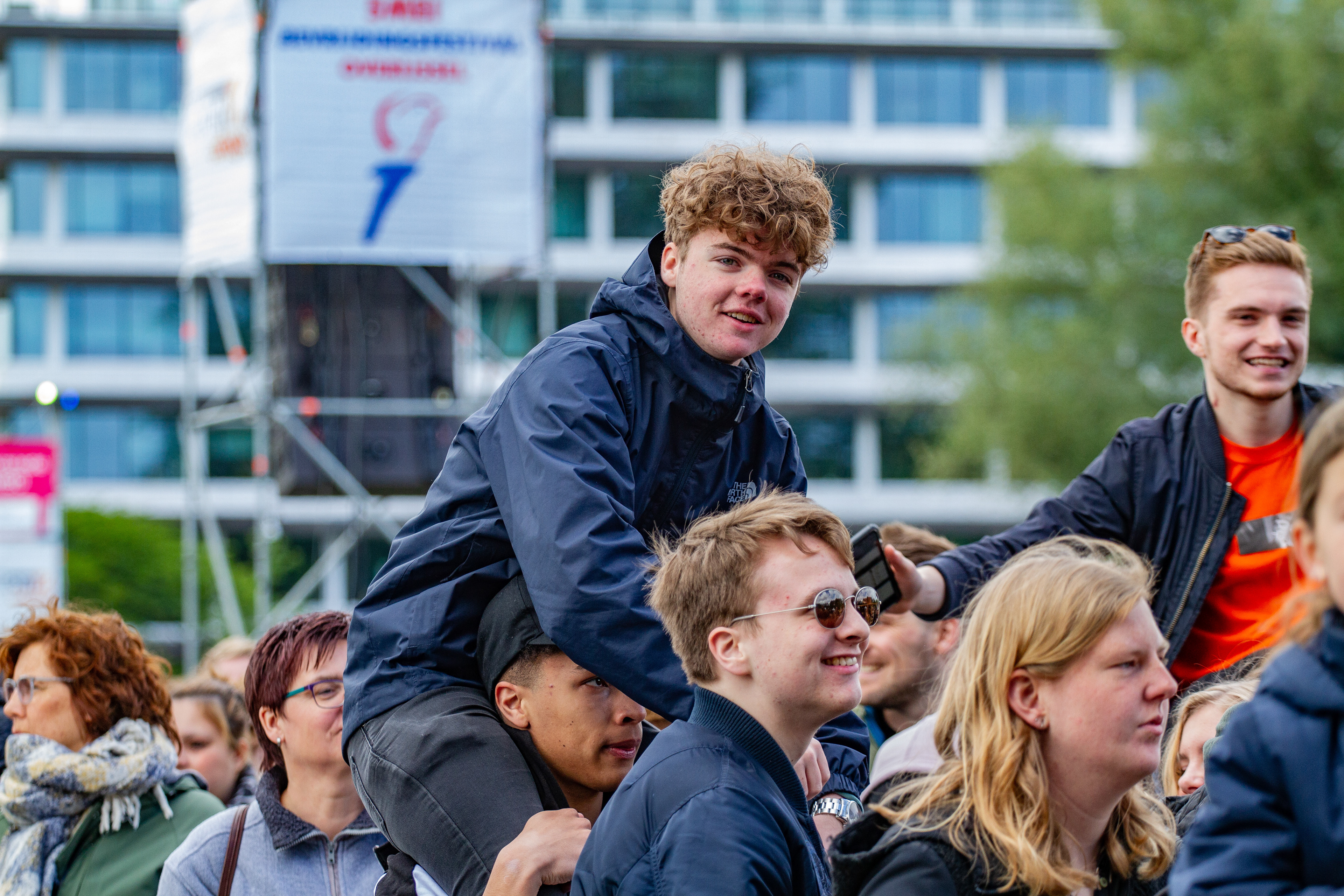 WDW Foto's - Bevrijdingsfestival Overijssel 2019