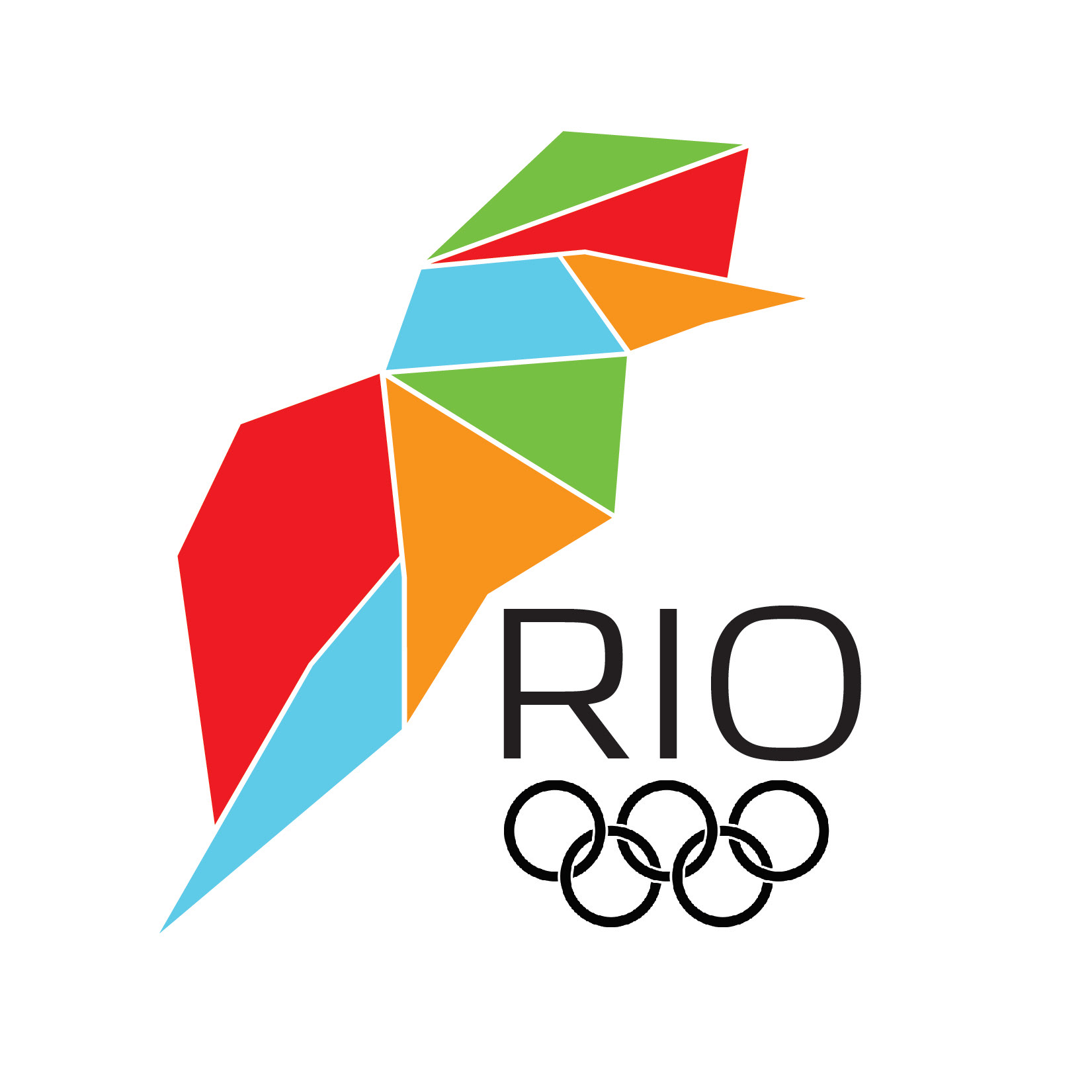 Secondary Logo
