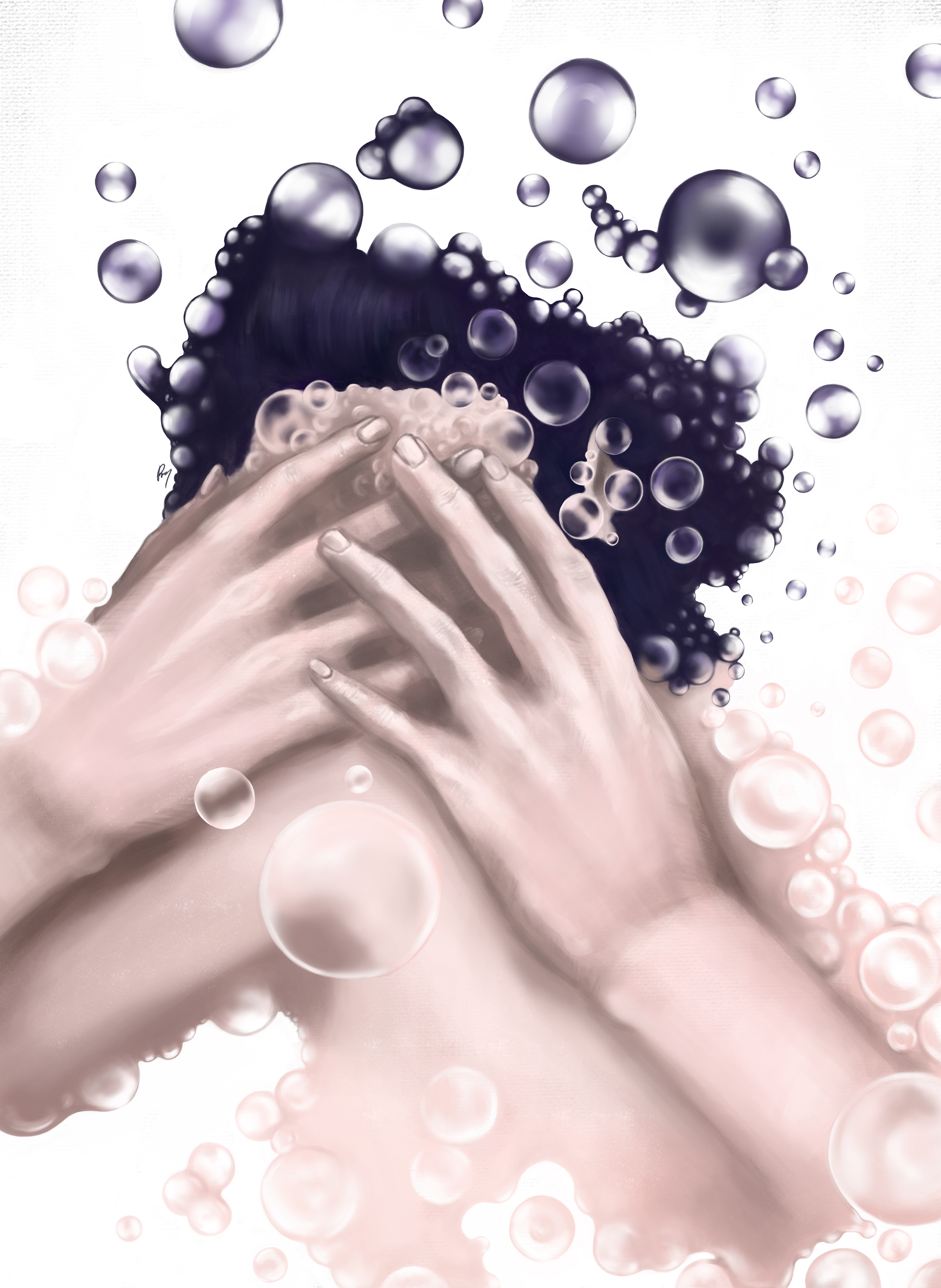 Disintegration