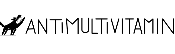 Jan Vajda / antimultivitamin