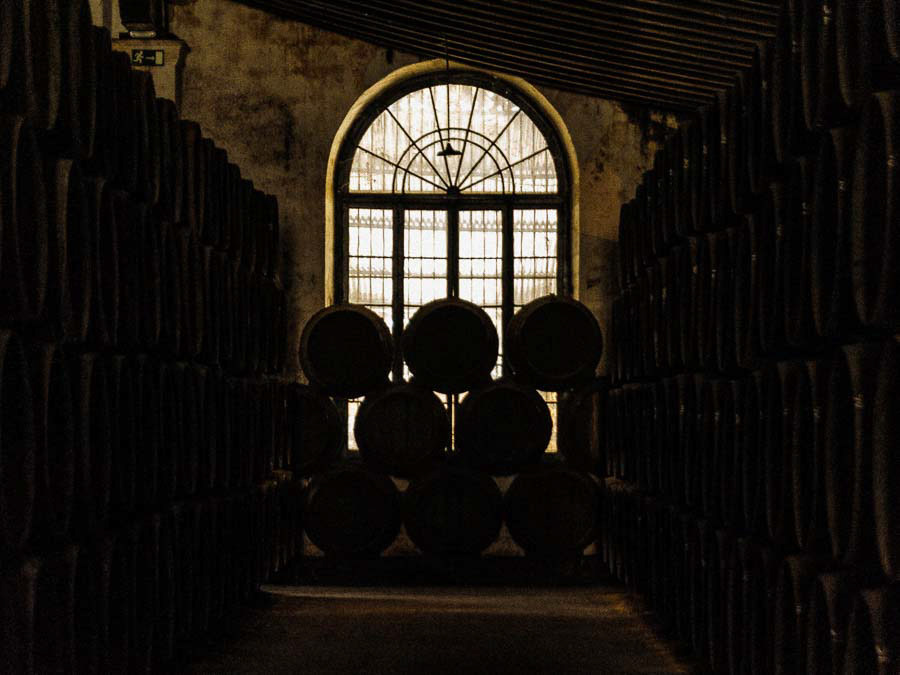192 JEREZ DE LA FRONTERA