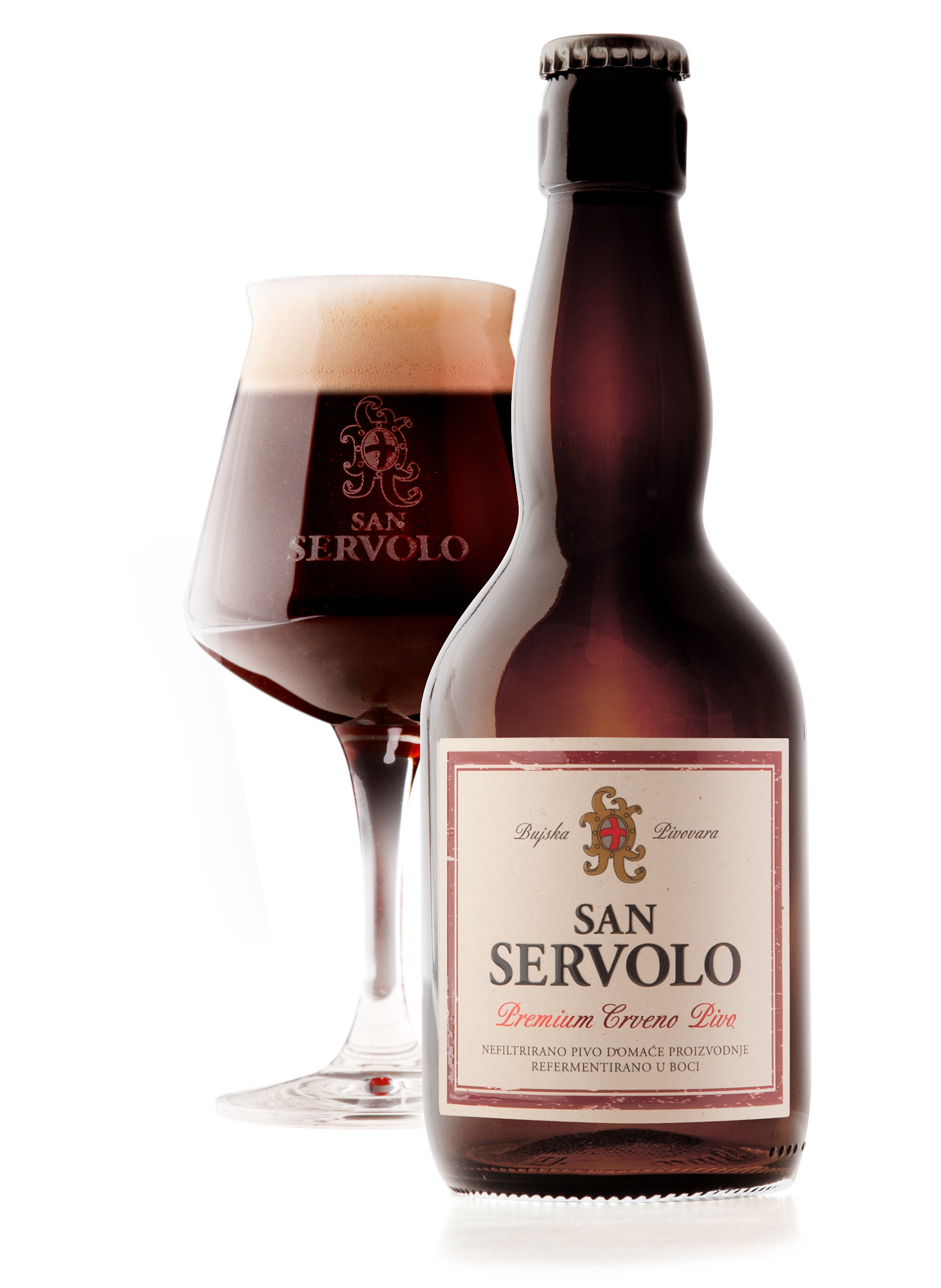 0903.studio San Servolo