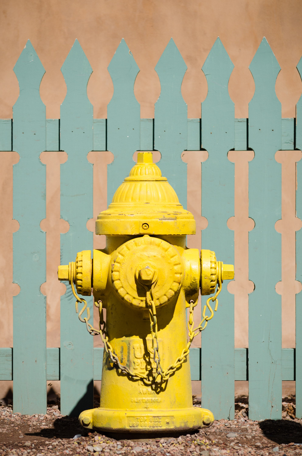Santa Fe, NM